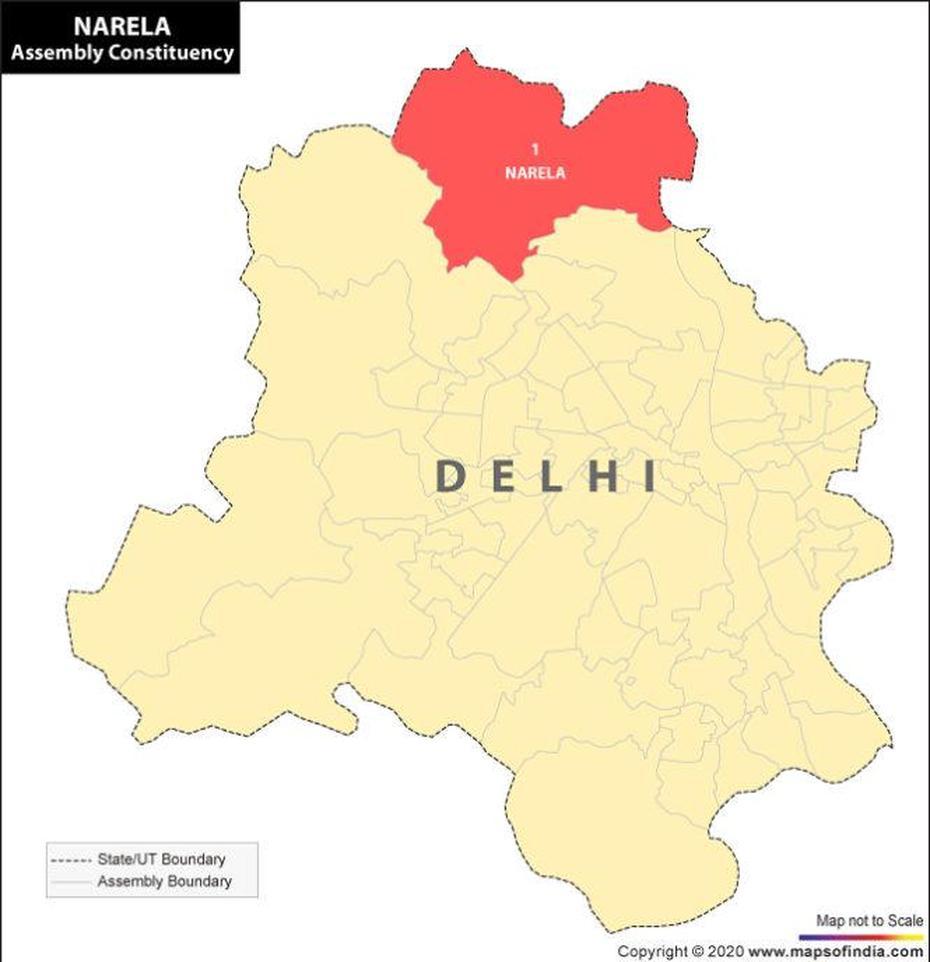 Key Facts Of Narela And Its Top Candidates For Delhi Assembly Election …, Narapalli, India, Ghatkesar, Mjr Square Narapally