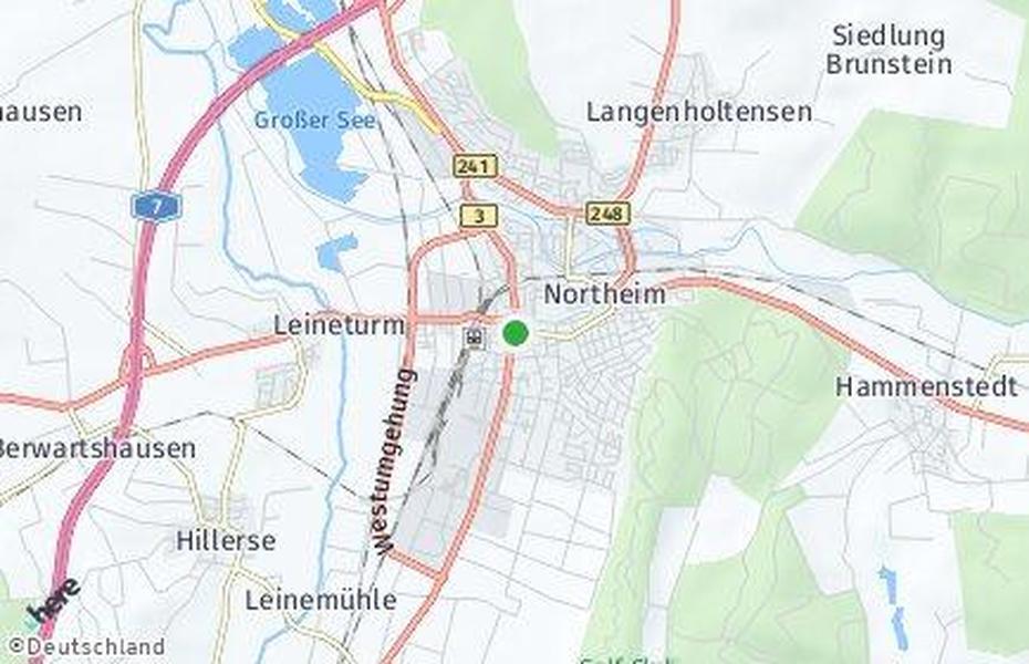 Kreis Northeim  Liste Aller Orte Mit Plz, Northeim, Germany, Heidelberg, Crailsheim Germany