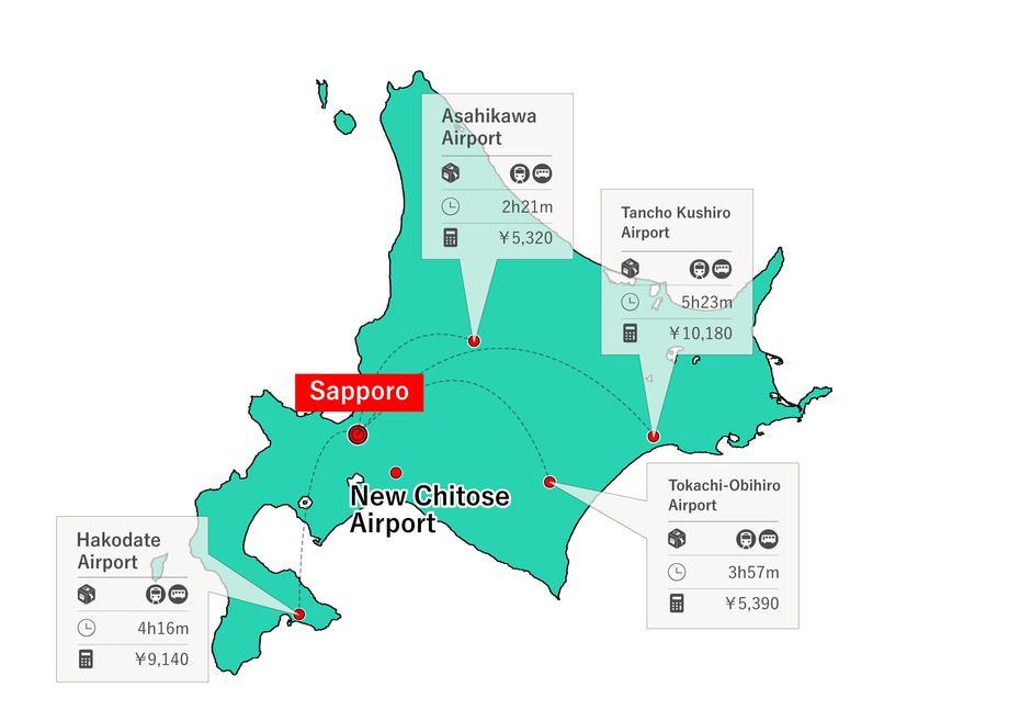 Map Sapporo / Large Sapporo Maps For Free Download And Print High …, Sapporo, Japan, Tokyo Sapporo, Sapporo City