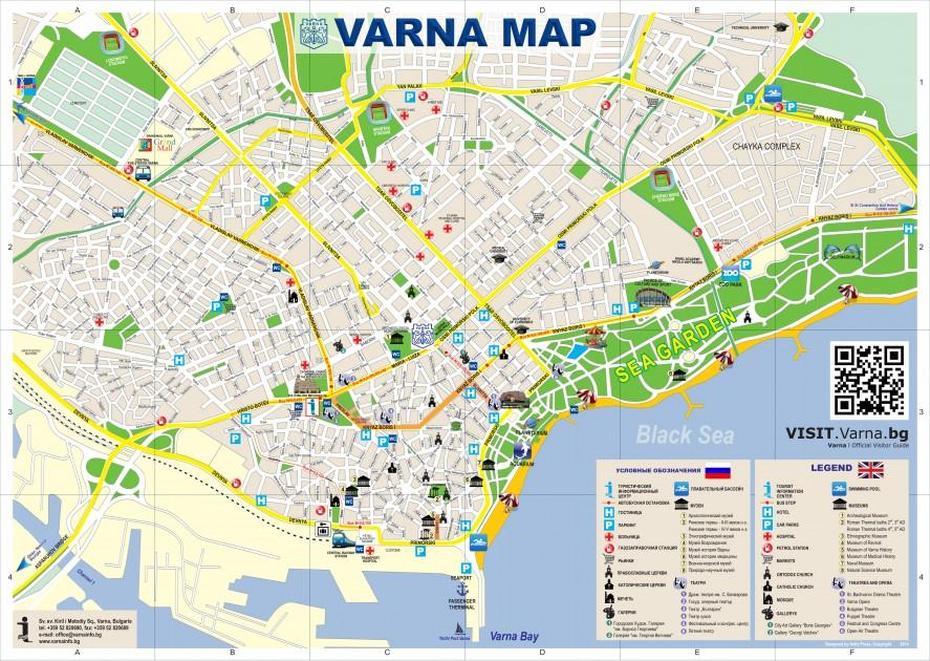 Maps | – Visit Varna – Official Varna City Guide, Varna, Bulgaria, Sunny Beach Bulgaria, Bulgaria  Google