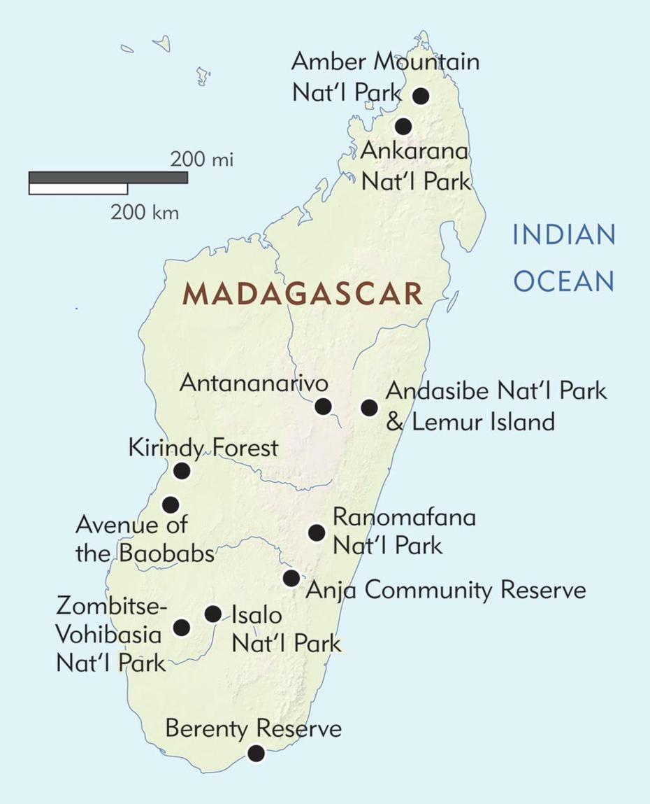 All You Need To Know: The Ultimate Madagascar Travel Guide – Globaljourneys, Matsoandakana, Madagascar, Madagascar In World, Madagascar Cities