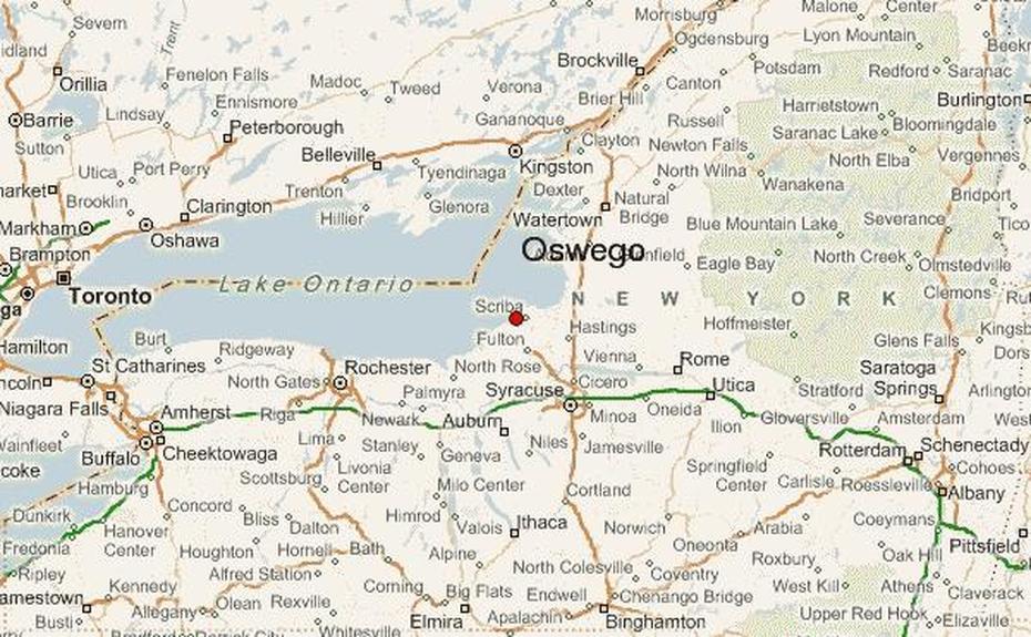 Oswego, New York Location Guide, Oswego, United States, Oswego Ny, Oswego Il