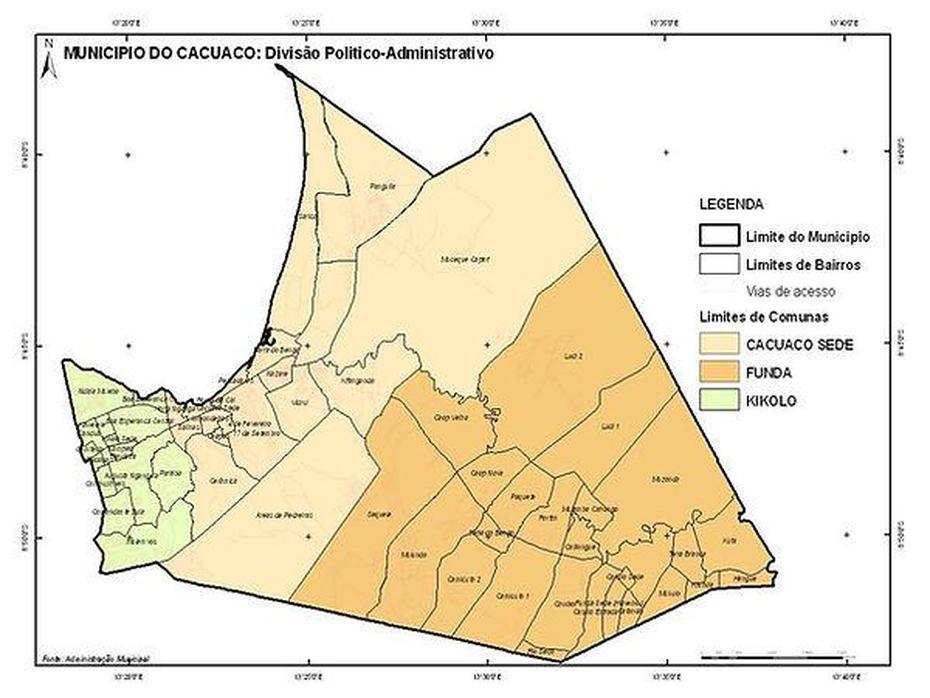 O Perfil De Cacuaco | Cacuaco, Cacuaco, Angola, Viana Angola, Luanda Slums