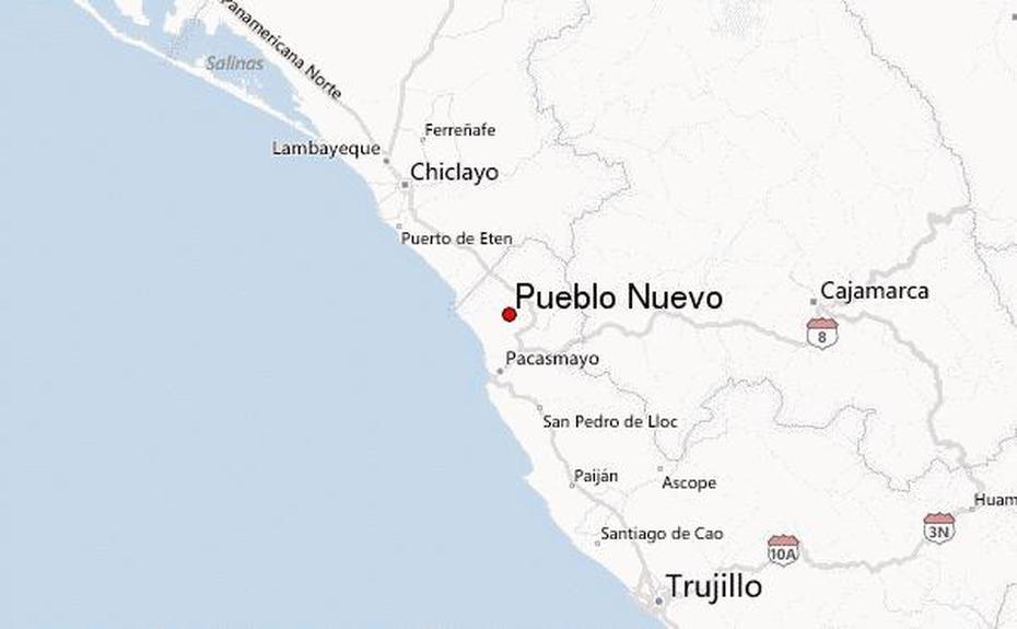 Pueblo Nuevo Gto, Pueblo Location, Location Guide, Pueblo Nuevo, Colombia