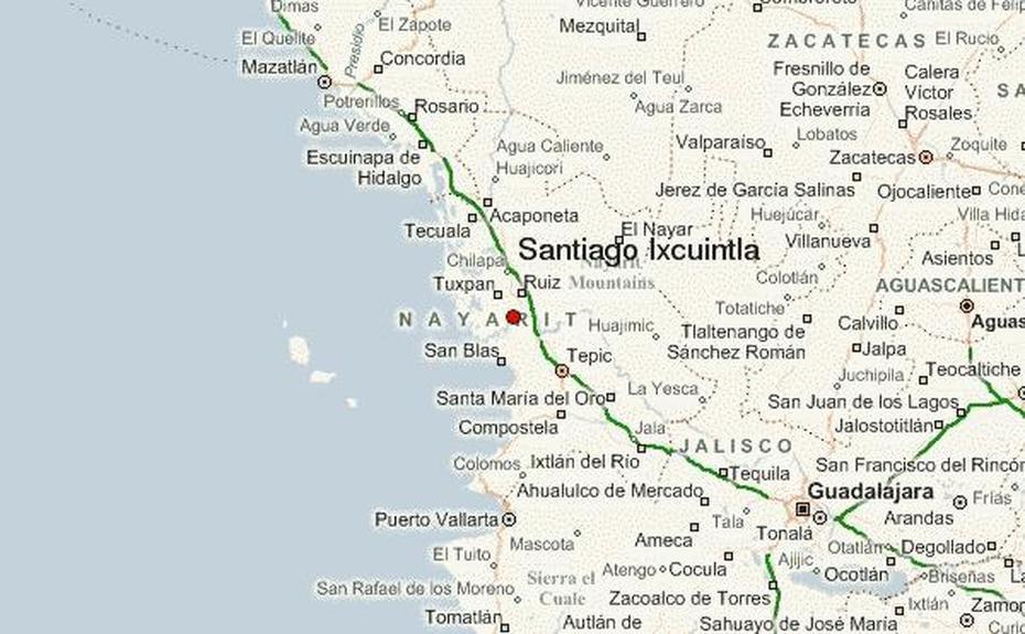 Santiago Ixcuintla Location Guide, Santiago, Mexico, Nayarit Mexico, Manzanillo Mexico