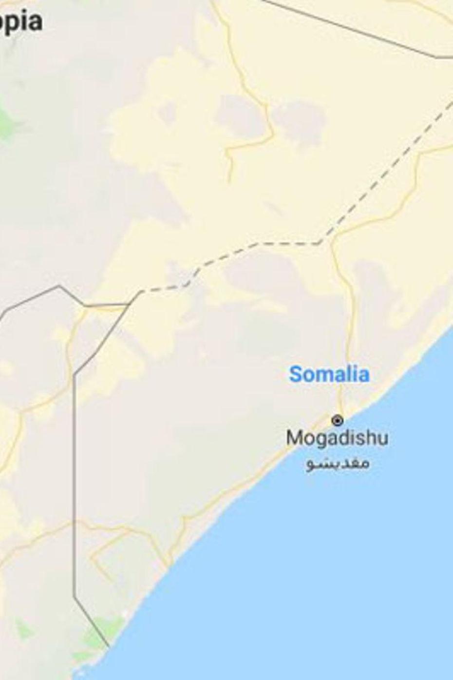 Somalia Executes Three Al Shabaab Members Over 2017 Hotel Attack – The …, Qardho, Somalia, Ethiopia Somali Region, Somalia Climate