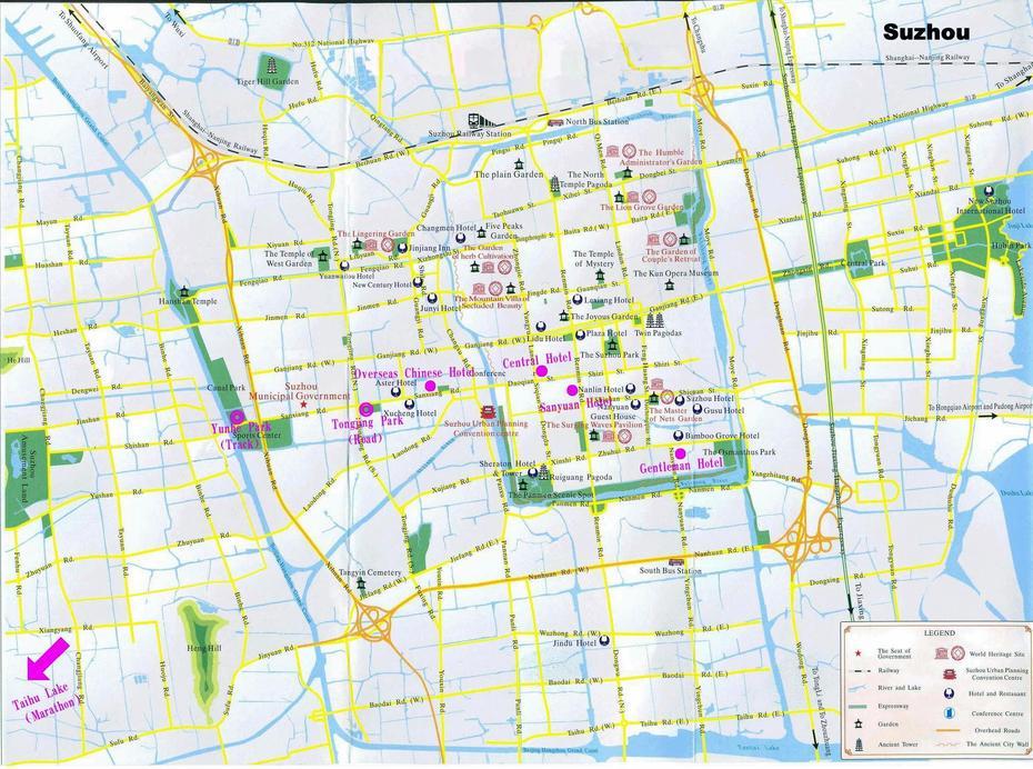 Urban Condition | Suzhou, China  A{Ai}, Shuozhou, China, Liaoning Province, Shenyang  Metro