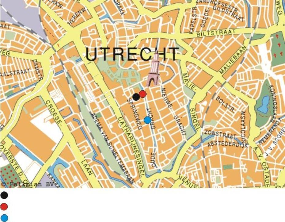 Utrecht Map, Utrecht, Netherlands, Netherlands Train, Leiden Netherlands