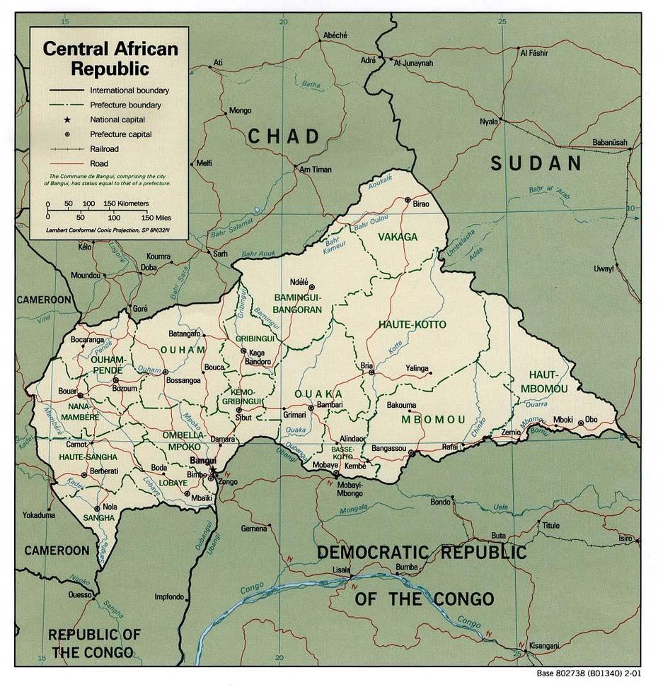 Wps – Port Of Bangui Satellite Map, Bangui, Central African Republic, Bangui África, Central African Republic Cities