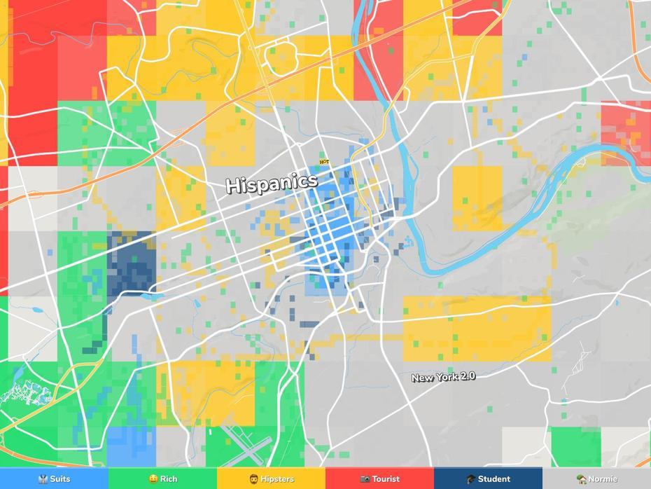 Allentown New Jersey, Pennsylvania State, , Allentown, United States