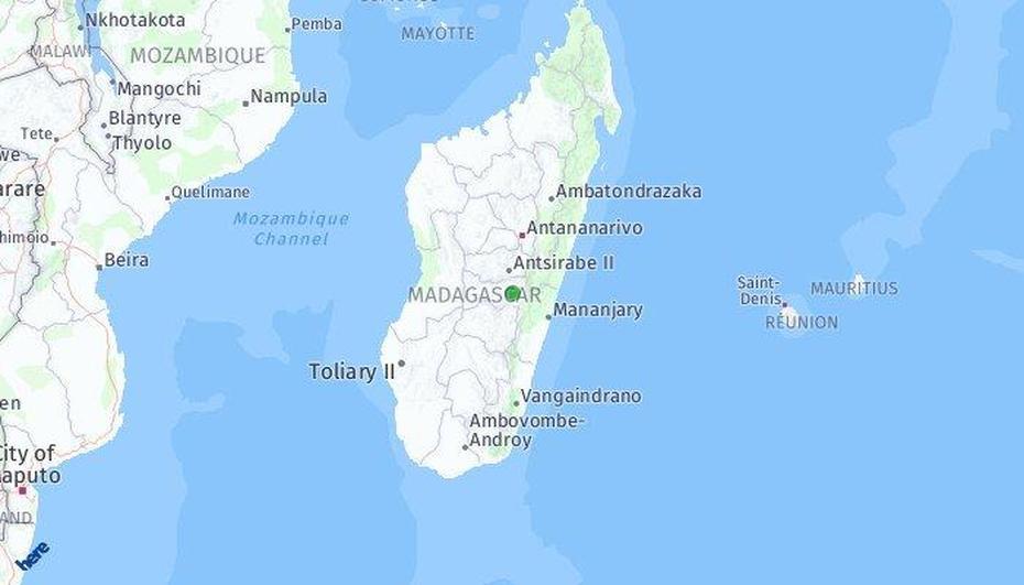 Ambositra, Madagascar, Madagascar, Ambositra, Madagascar