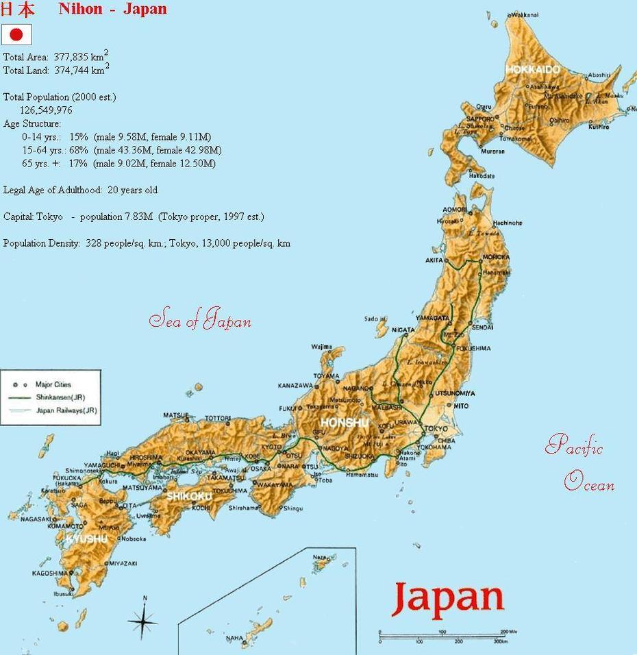 B”Its Bigger Than You Think | Japan, Japan Travel Guide, Map”, Inami, Japan, Inami, Japan