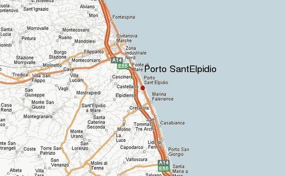 B”Porto Santelpidio Location Guide”, Porto Sant’Elpidio, Italy, Porto San Giorgio, Civitanova Marche Italy
