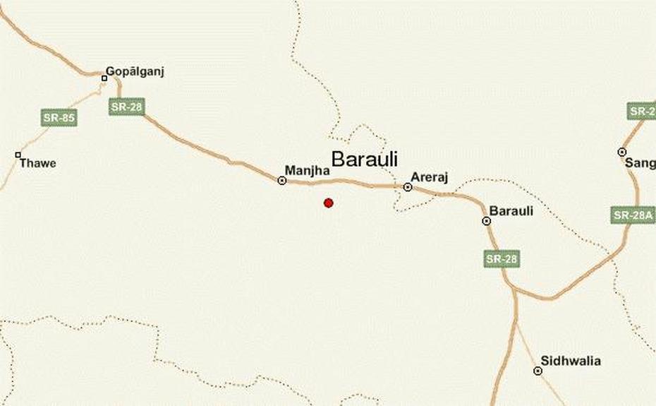 Barauli Location Guide, Barauli, India, India  Puzzle, Big India