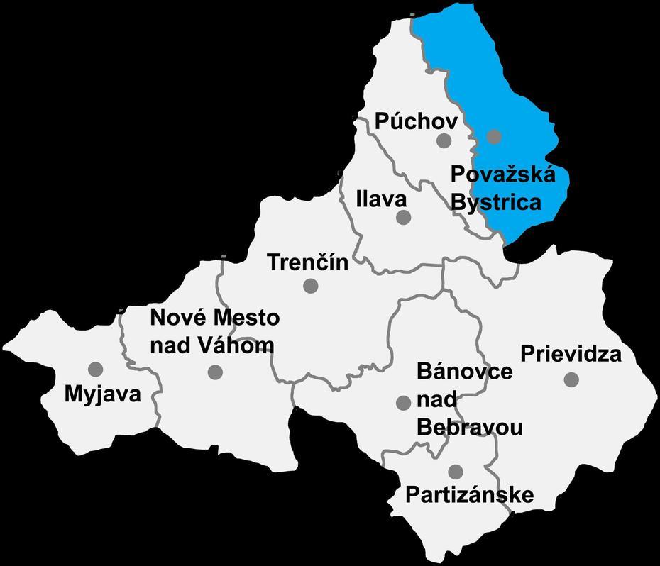 Category:Povazska Bystrica District | Familypedia | Fandom Powered By Wikia, Považská Bystrica, Slovakia, Slovakia Photos, Europa Banska Bystrica