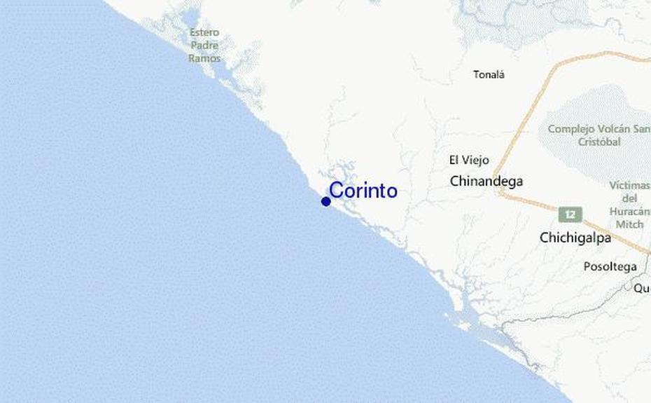 Corinto Surf Forecast And Surf Reports (Leon Province, Nicaragua), Corinto, Colombia, Nicaragua Honduras, Corinto Honduras