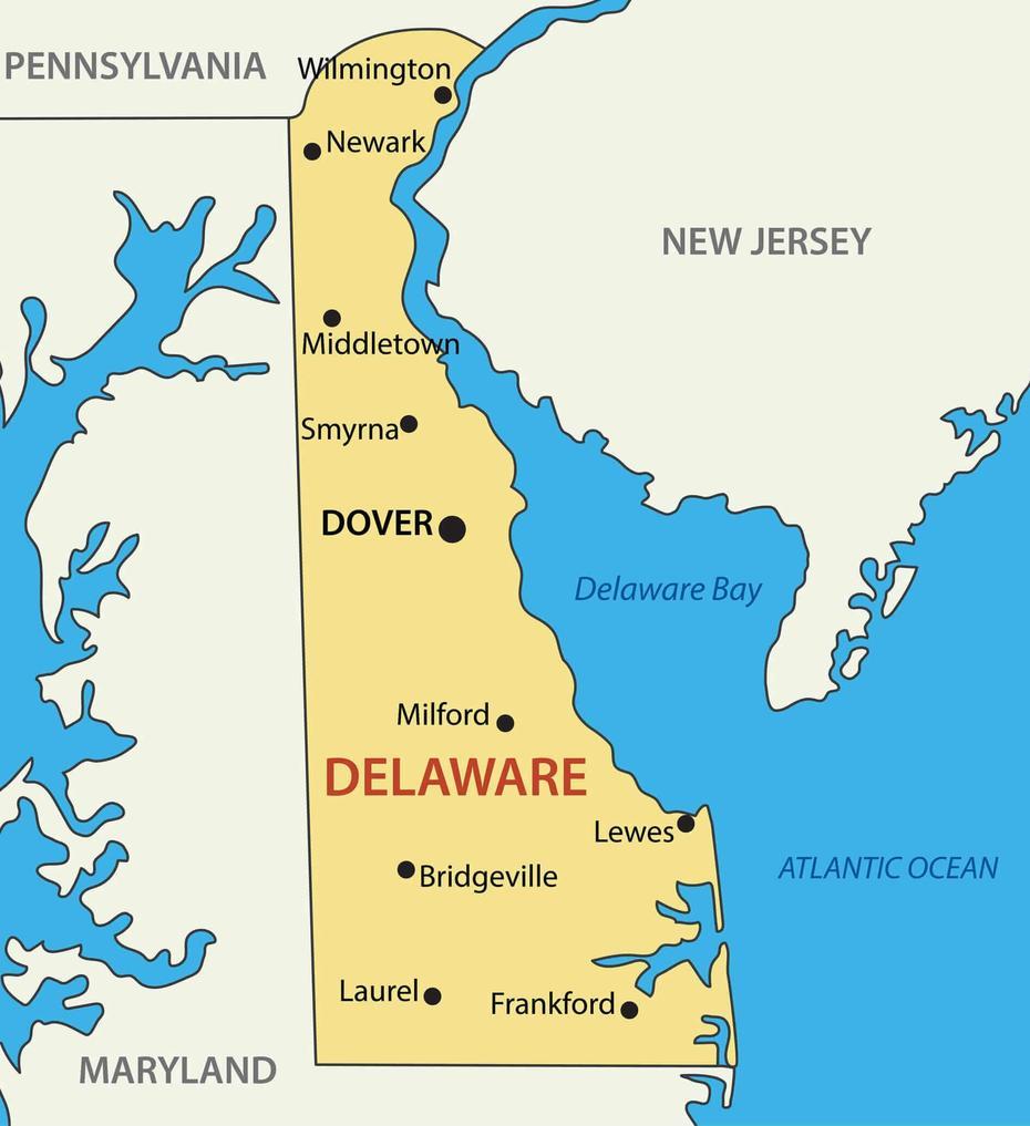 Delaware Us, United States Cities, , Delaware, United States