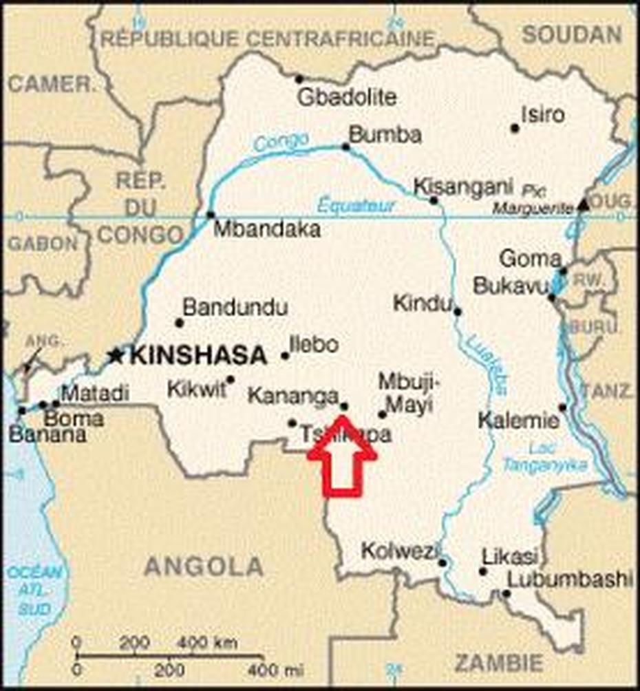 Dr Congo, Kinshasa Brazzaville, Congo Rdc, Kananga, Congo (Kinshasa)