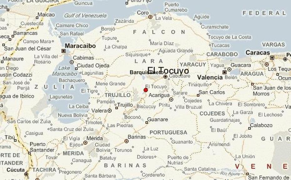 El Tocuyo Location Guide, El Tocuyo, Venezuela, El Tocuyo Lara, Estado Lara Venezuela