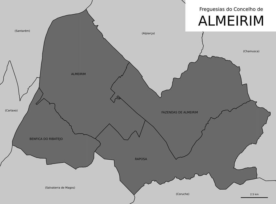 Fazendas De Almeirim, Adega Almeirim, Cidade, Almeirim, Brazil