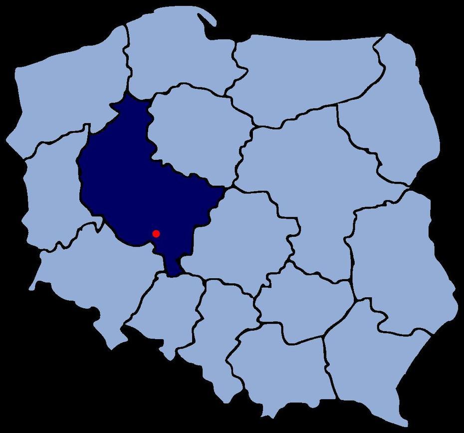 File:Pol Krotoszyn Map.Svg – Wikimedia Commons, Krotoszyn, Poland, Dpta Poland, Krotoszyn Zabytki