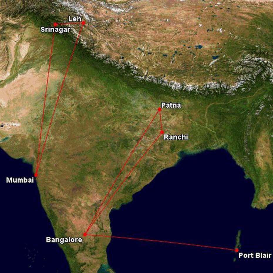 Goair Connects Bangalore Port Blair, Mumbai Leh, In Network Expansion …, Goriar, India, Goair Logo, Maldives  Airlines