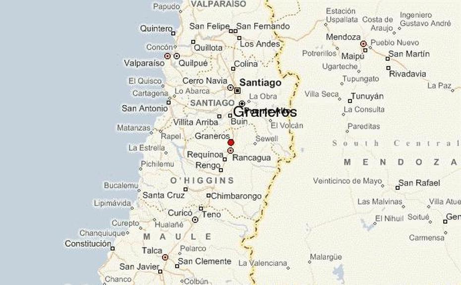 Graneros Location Guide, Graneros, Chile, Madrid  Soccer, Marceneiro