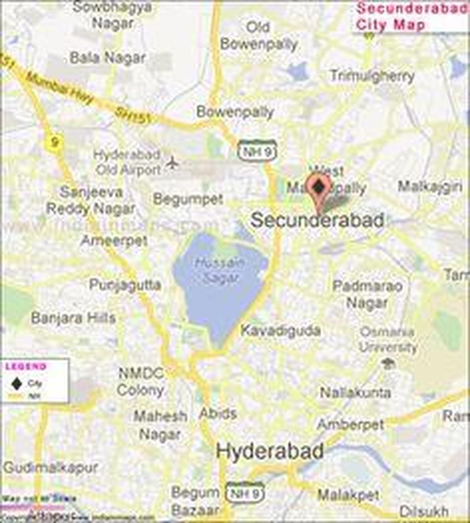 Hazaribagh City Map | City Map, Map, City, Hazāribāgh, India, Hazāribāgh, India