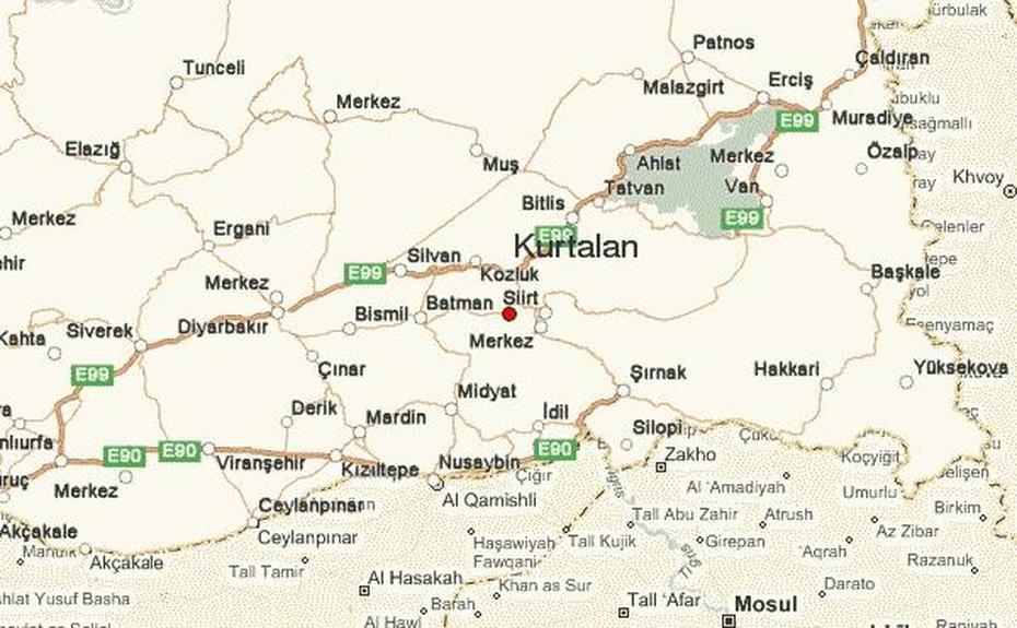 Kurtalan Location Guide, Kurtalan, Turkey, Kurtalan Siirt, Kurtalan Ekspres