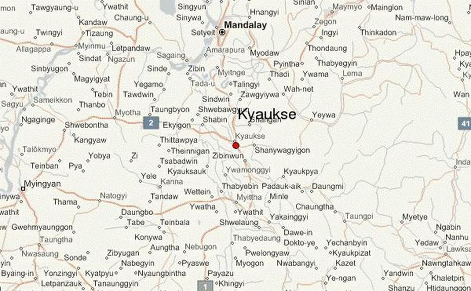 Kyaukse Location Guide, Kyaukse, Myanmar, Myanmar Attractions, Myanmar Festival