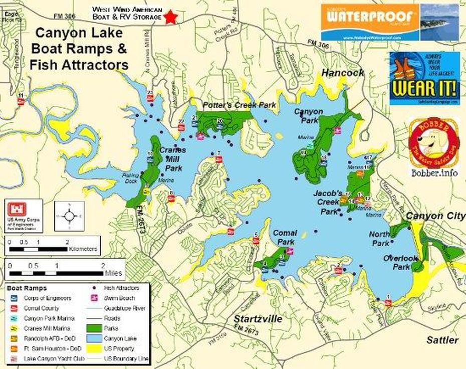 Map Of Canyon Lake Texas | Zip Code Map, Canyon Lake, United States, Canyon Lake State Park Texas, Canyon Lake City Texas