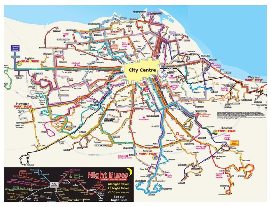 Maps Of Edinburgh | Detailed Map Of Edinburgh In English | Maps Of …, Edinburgh, United Kingdom, Edinburgh England, United Kingdom Scotland