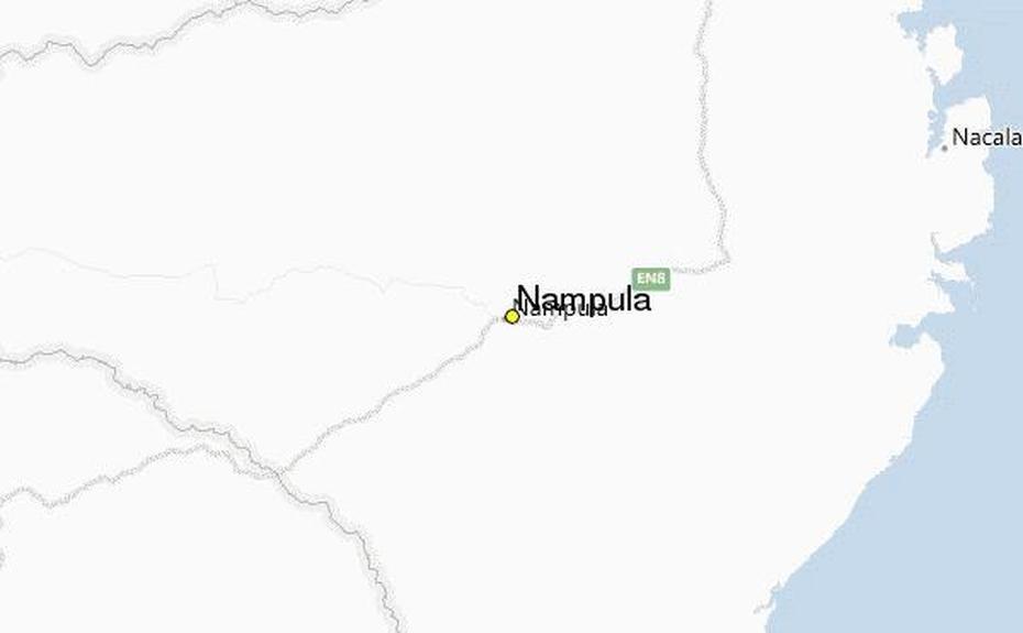 Mozambique Religion, Mozambique On World, Station Record, Nampula, Mozambique