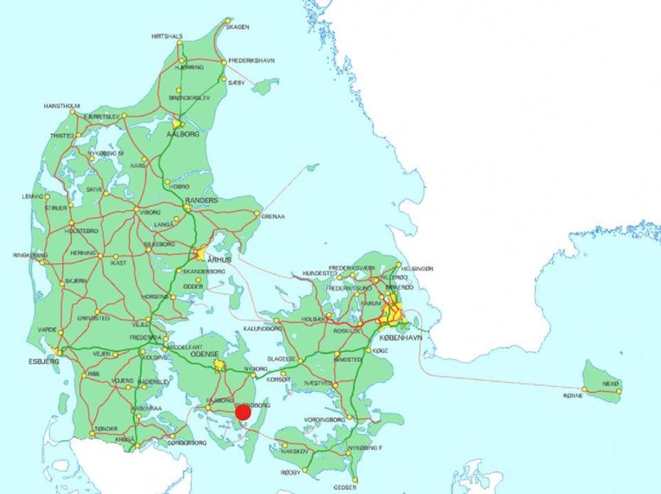 Odense, Fredericia Denmark, Svendborg , Svendborg, Denmark