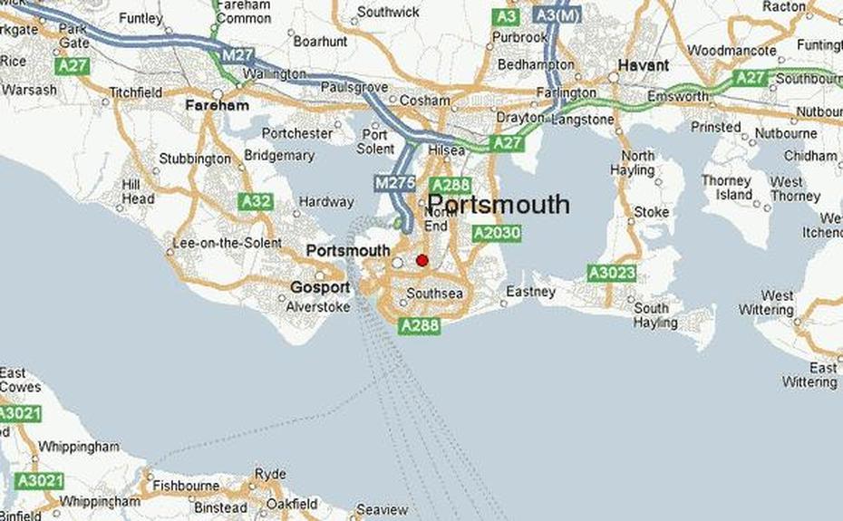 Portsmouth Location Guide, Portsmouth, United Kingdom, Portsmouth United Kingdom, Southampton England