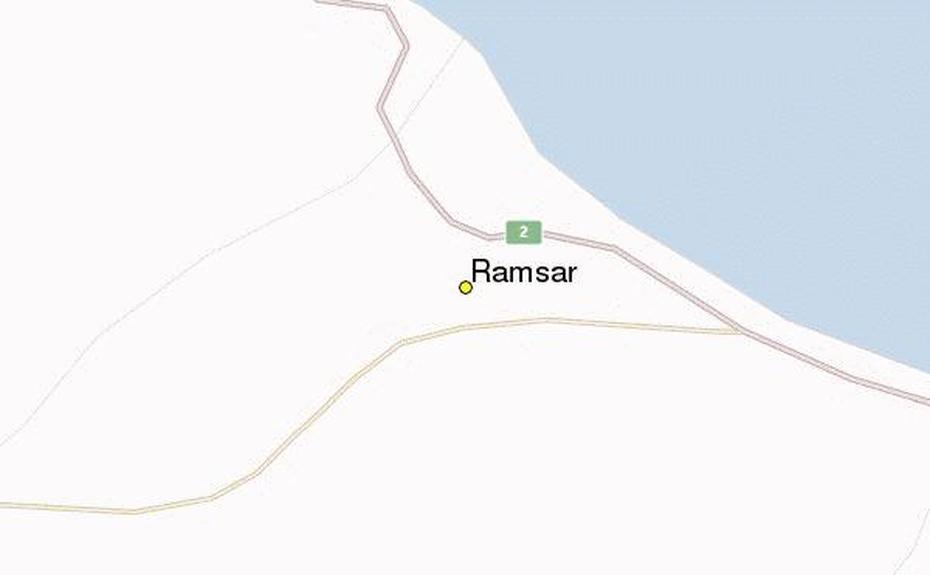 Ramsar Weather Station Record – Historical Weather For Ramsar, Iran, Rāmsar, Iran, Tapak Ramsar, Mazandaran Iran