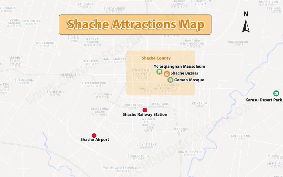 Shache Travel Guide & Tips About Yarkant Trip Planning 2022, Shache, China, Xinjiang China, Chinese Mosque