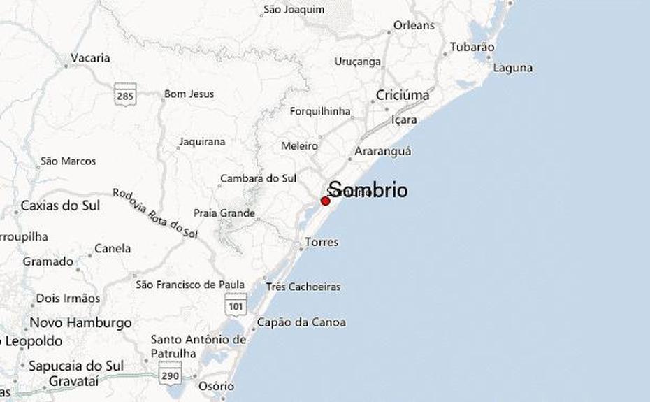 Sombrio Beach, Mountain Bike Clothing  For Men, Location Guide, Sombrio, Brazil