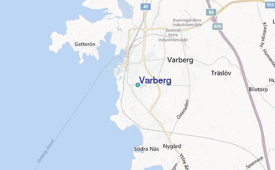 Sweden Beach, Sweden  Europe, Location Guide, Varberg, Sweden