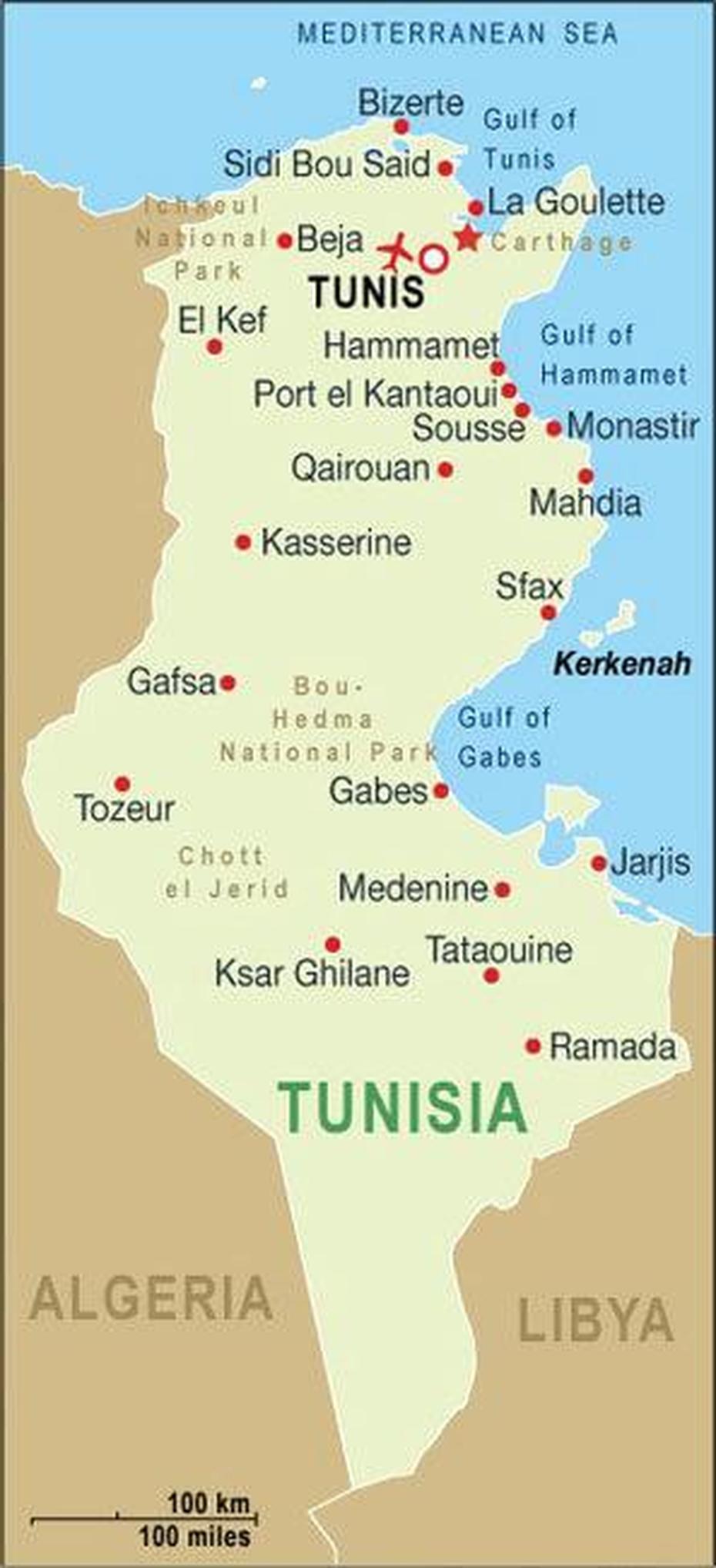 Tunisie, Tunisia Country, , Bou Salem, Tunisia