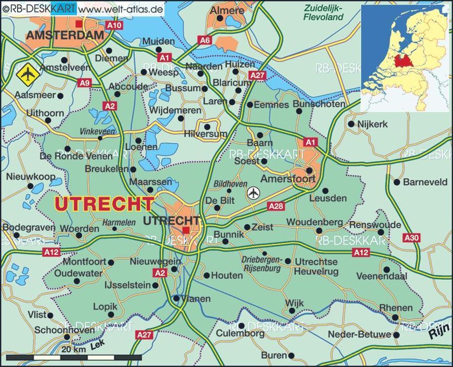 Utrecht City, Utrecht Amsterdam, Utrecht, Utrecht, Netherlands