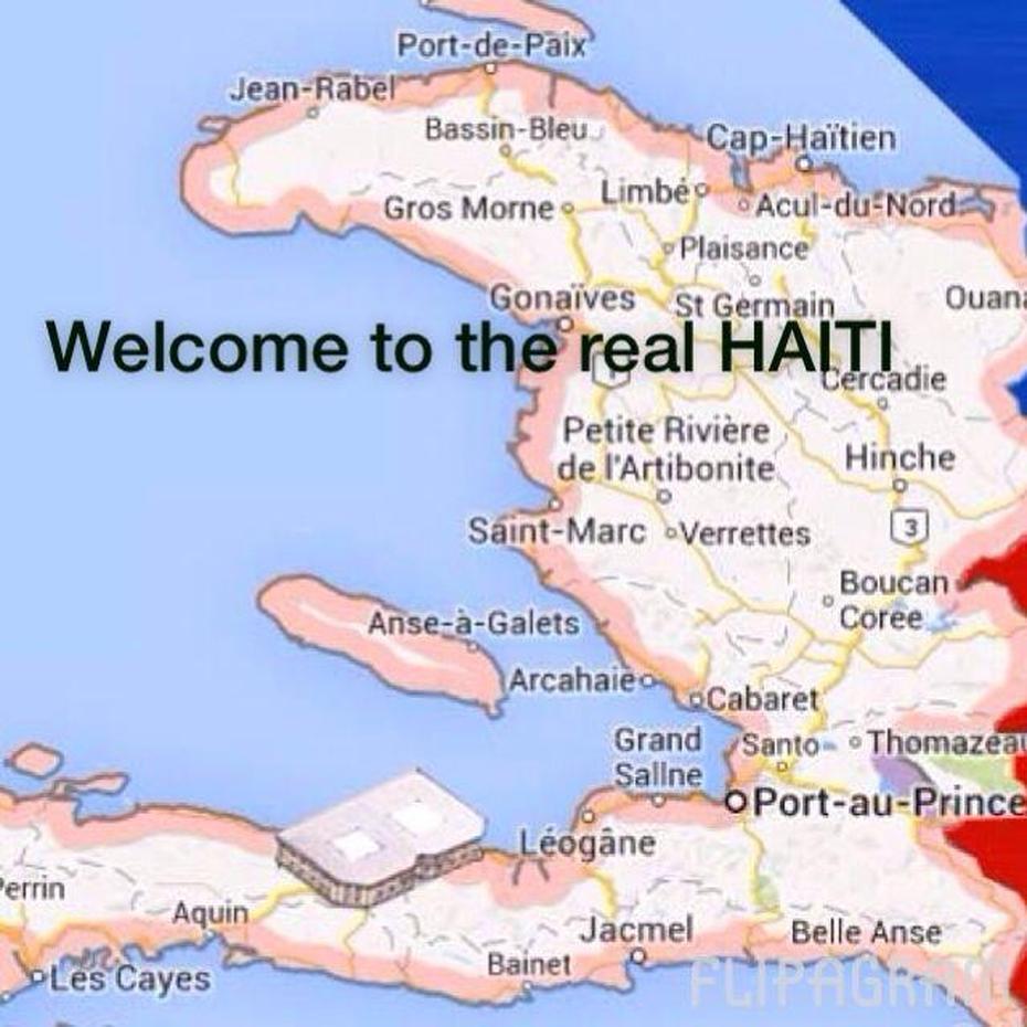 Welcome To The Real Haiti – Flipagram With Music By Jperry Enjoy …, Anse À Pitre, Haiti, Anse A Galet Haiti, Haiti Refugee