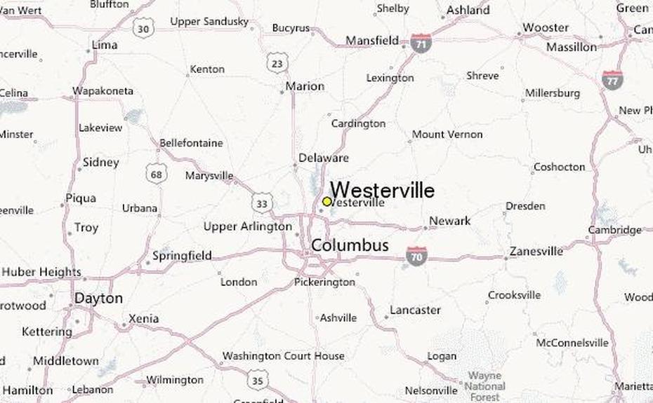 Westerville Weather Station Record – Historical Weather For Westerville …, Westerville, United States, Westerville Ohio Street, Downtown Westerville Ohio