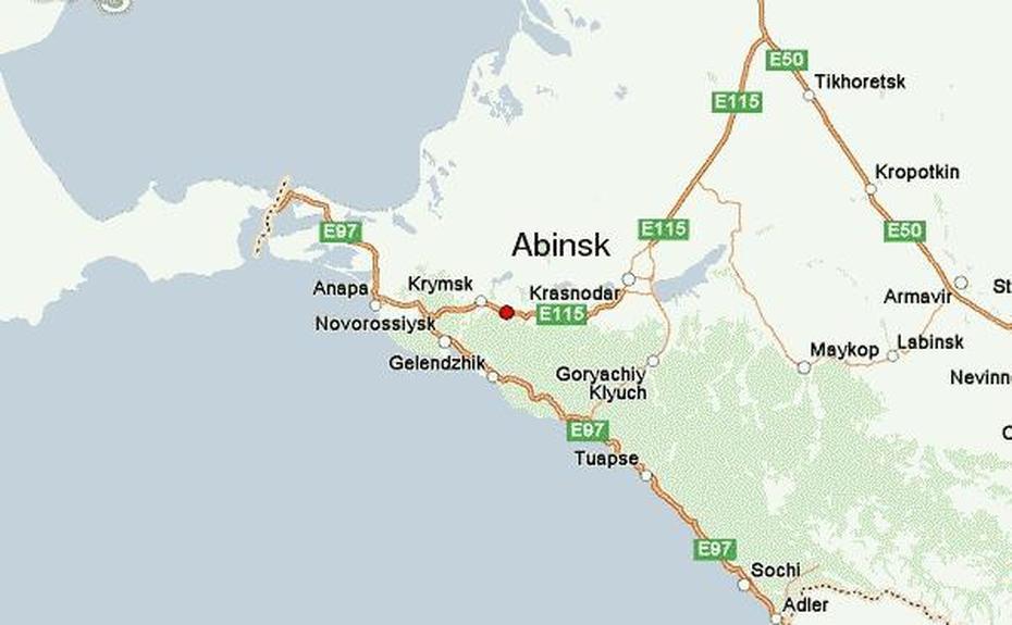 Abinsk Location Guide, Abinsk, Russia, Krasnodar  Flag, Chelyabinsk Russia