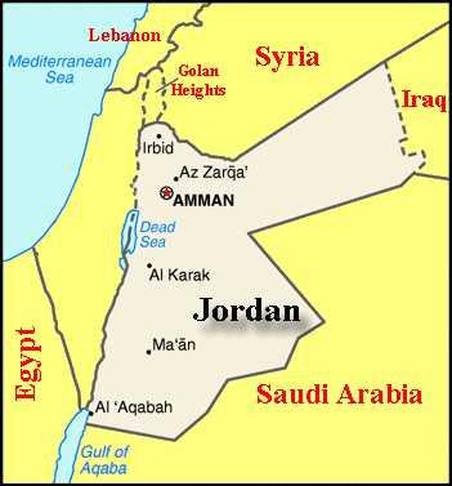 Albastenfonds Helpt In Zarqa, Jordanie – Zending Nederlands District …, Az Zarqā’, Jordan, Jordan Arizona, Ramtha Jordan
