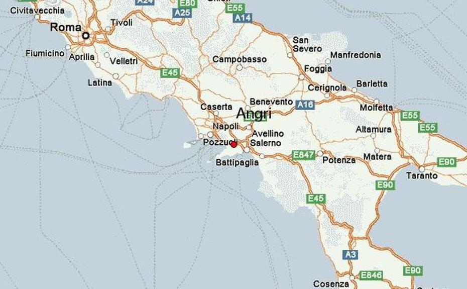 Angri Location Guide, Angri, Italy, Salerno Italy, Scafati Italy