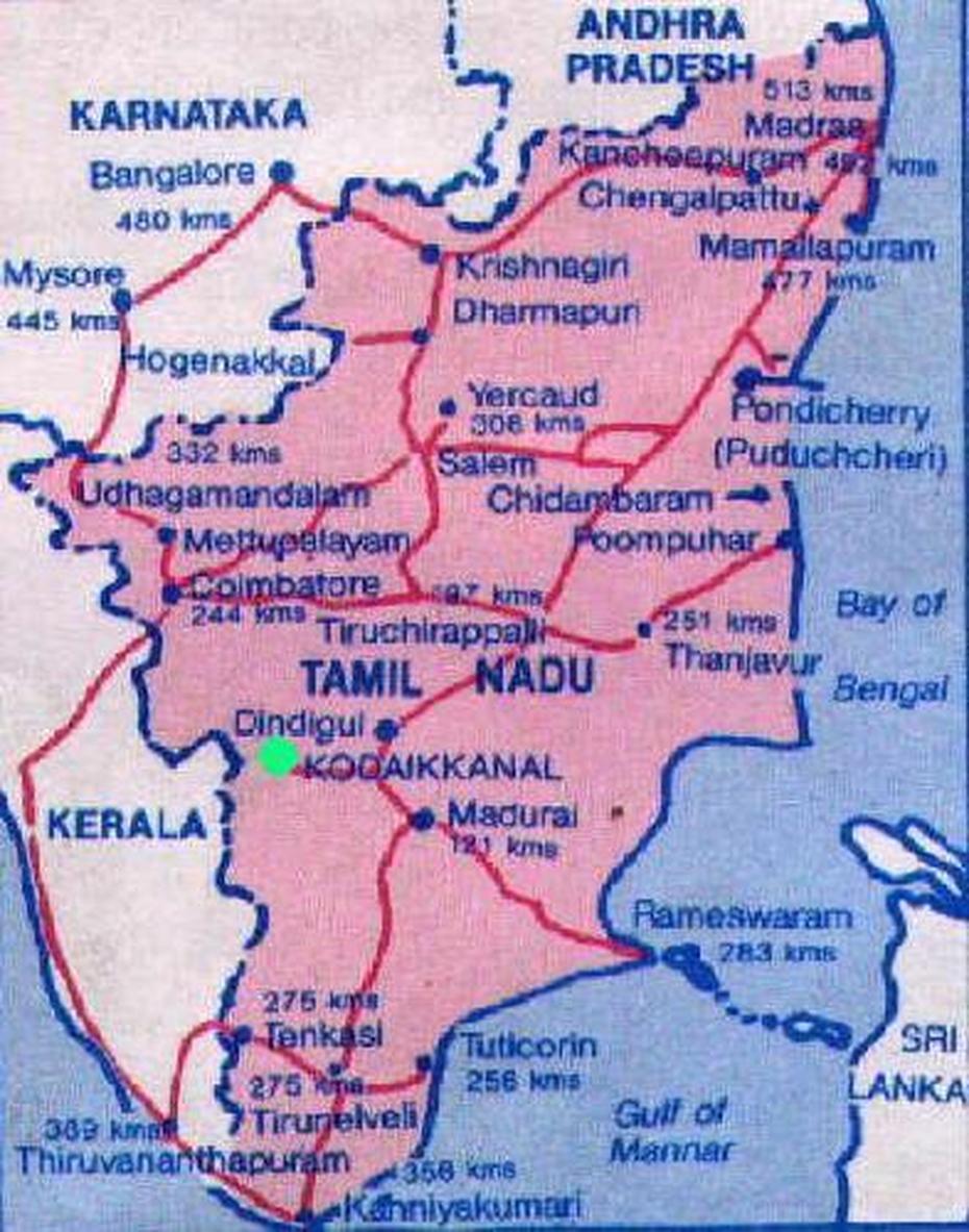B”Kodaikanal Map | Getaway2Indias Blog”, Kodaikānal, India, Kodaikanal Resorts, Mussoorie India
