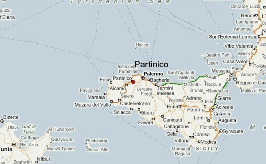 Balestrate  Sicily, Palermo  Images, Location Guide, Partinico, Italy