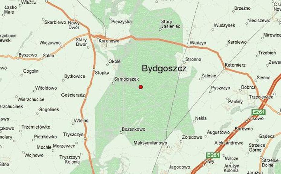 Bydgoszcz Location Guide, Bydgoszcz, Poland, Katowice Poland, Szczecin Poland