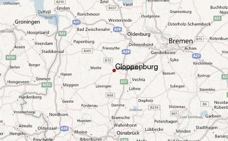 Cloppenburg Stadsgids, Cloppenburg, Germany, Vechta Germany, Lower Saxony Germany